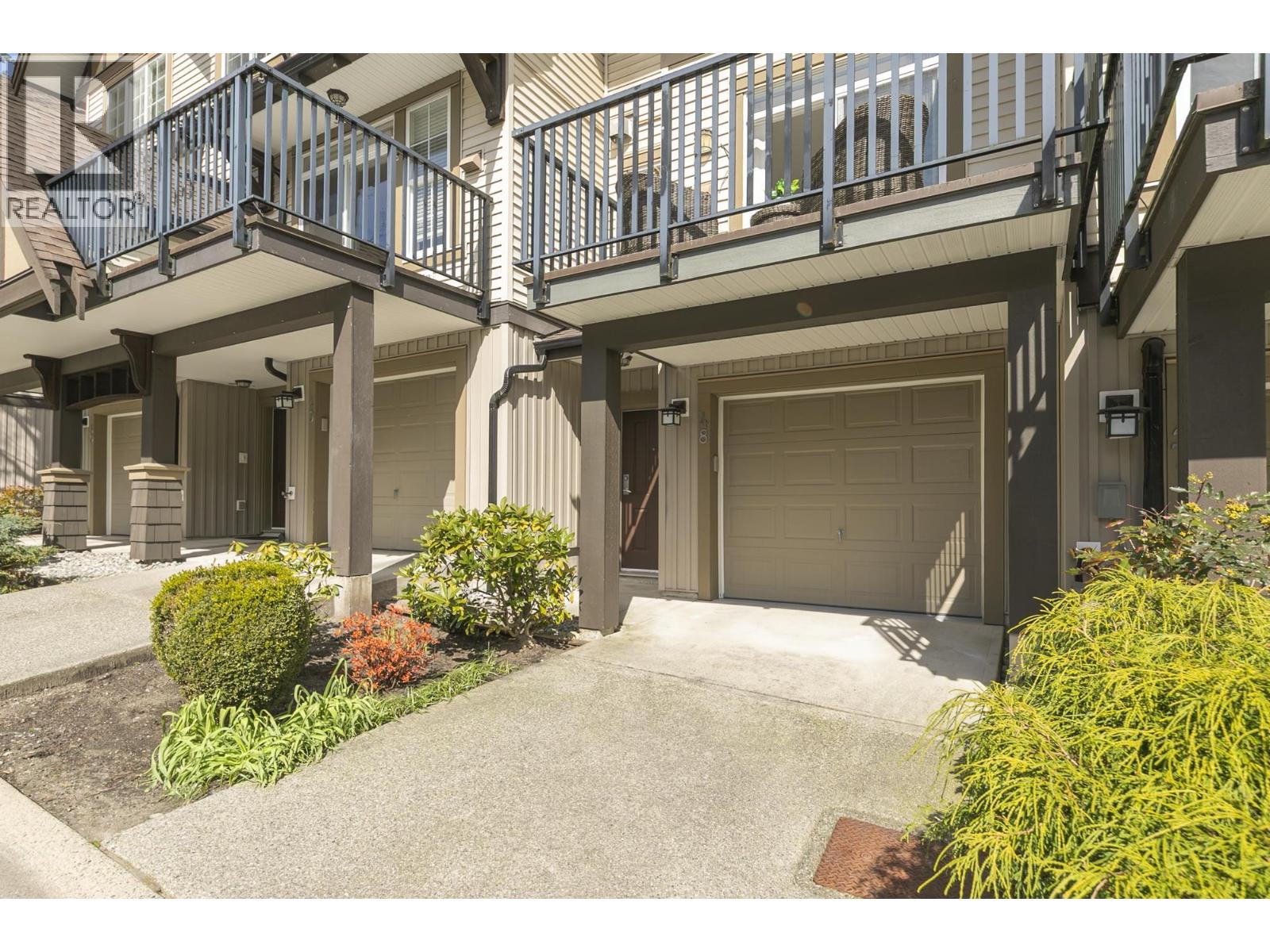48 2200 Panorama Drive, Port Moody, British Columbia  V3H 5M2 - Photo 38 - R3106263