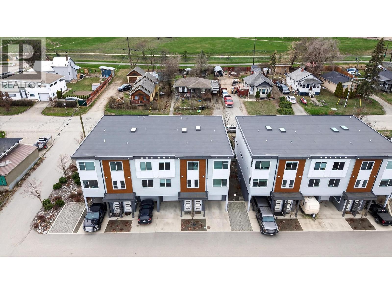 3405 16 Avenue Unit# 3, Vernon, British Columbia  V1T 1A7 - Photo 33 - 10381625