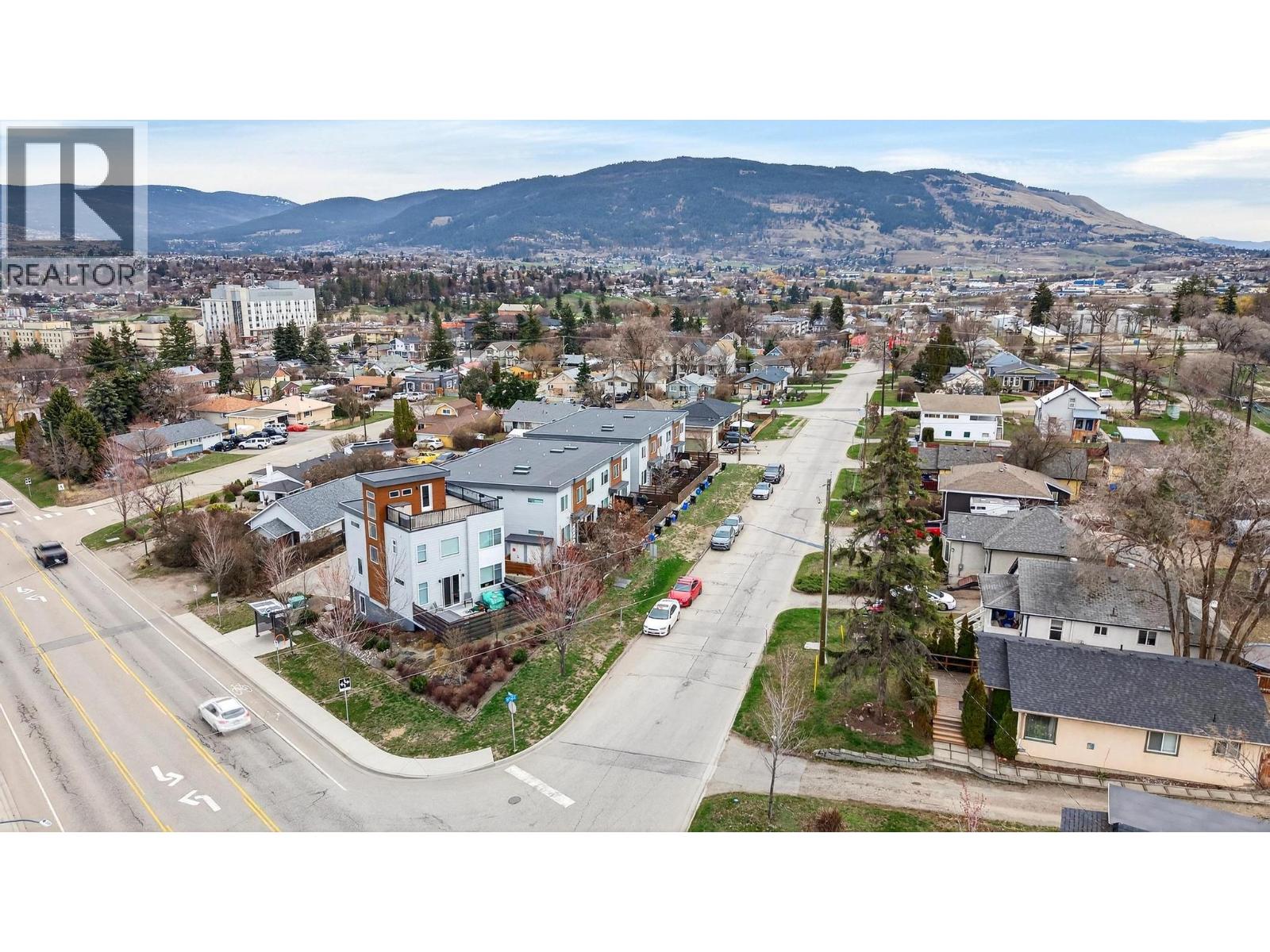 3405 16 Avenue Unit# 3, Vernon, British Columbia  V1T 1A7 - Photo 35 - 10381625
