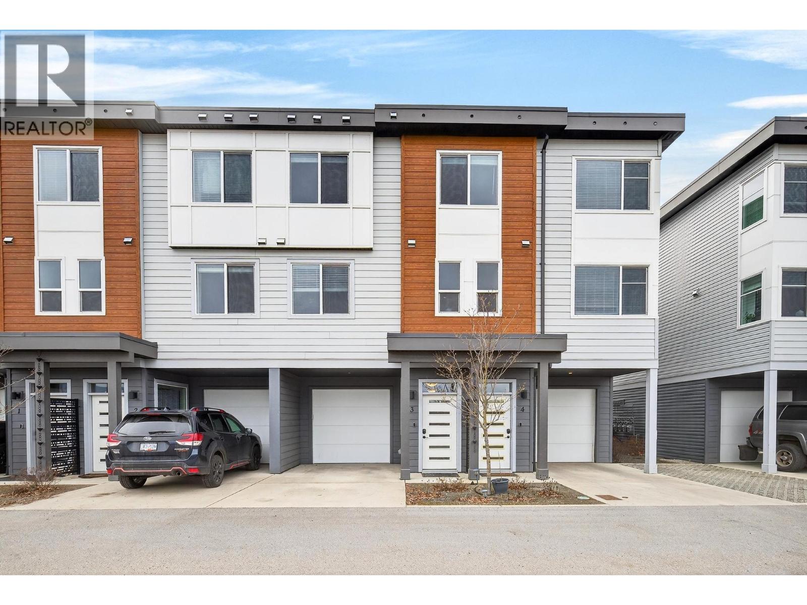 3405 16 Avenue Unit# 3, Vernon, British Columbia  V1T 1A7 - Photo 30 - 10381625