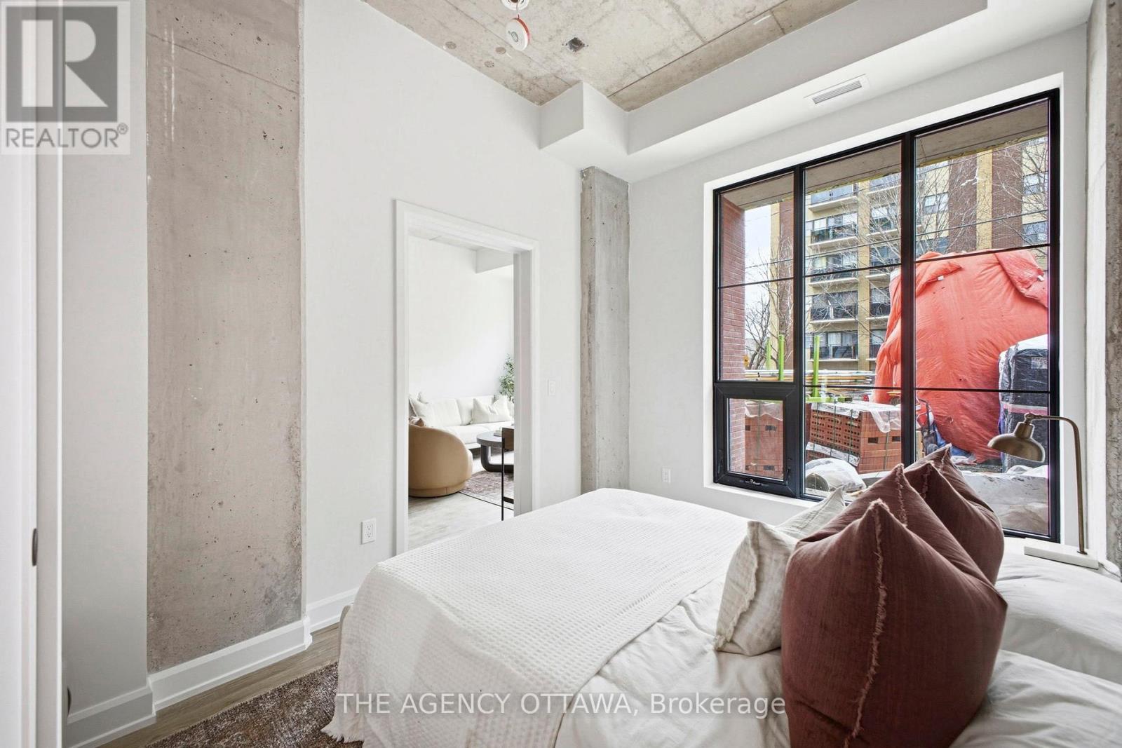 407 - 56 Bayswater Avenue, Ottawa, Ontario  K1Y 2E9 - Photo 10 - X12954616