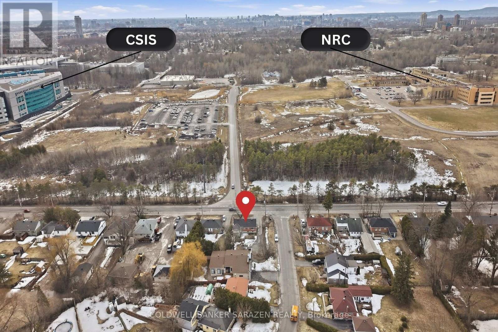 911 Blair Road, Ottawa, Ontario  K1J 7M8 - Photo 3 - X12954626