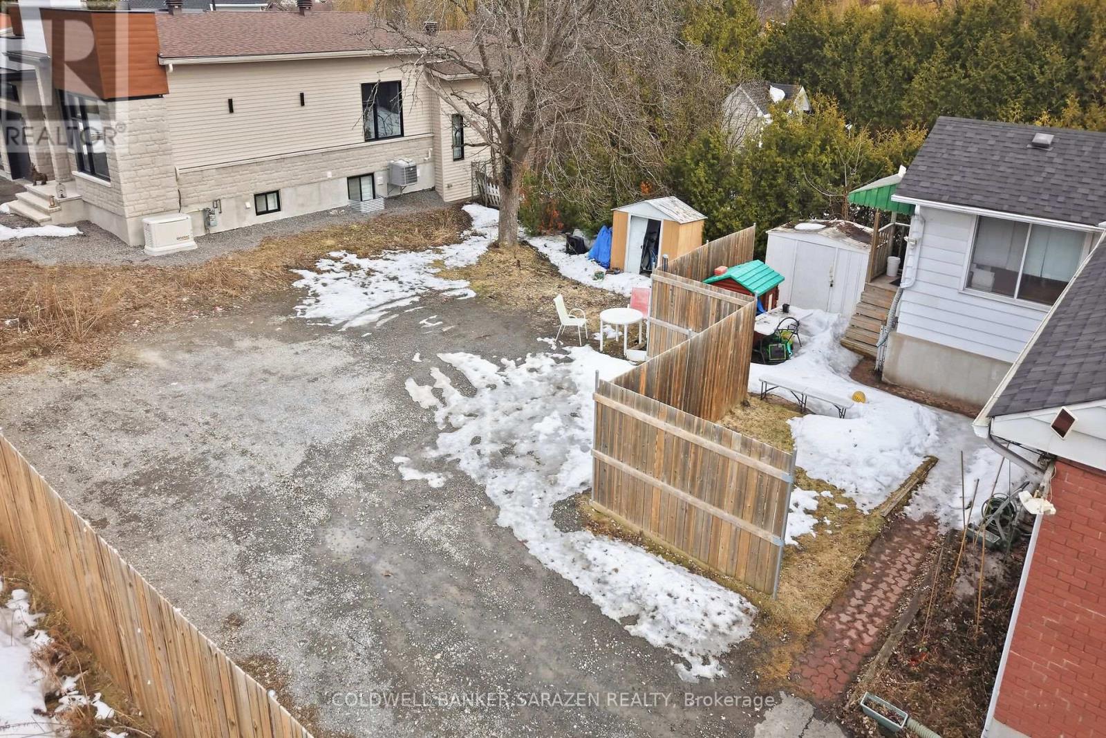 911 Blair Road, Ottawa, Ontario  K1J 7M8 - Photo 34 - X12954626