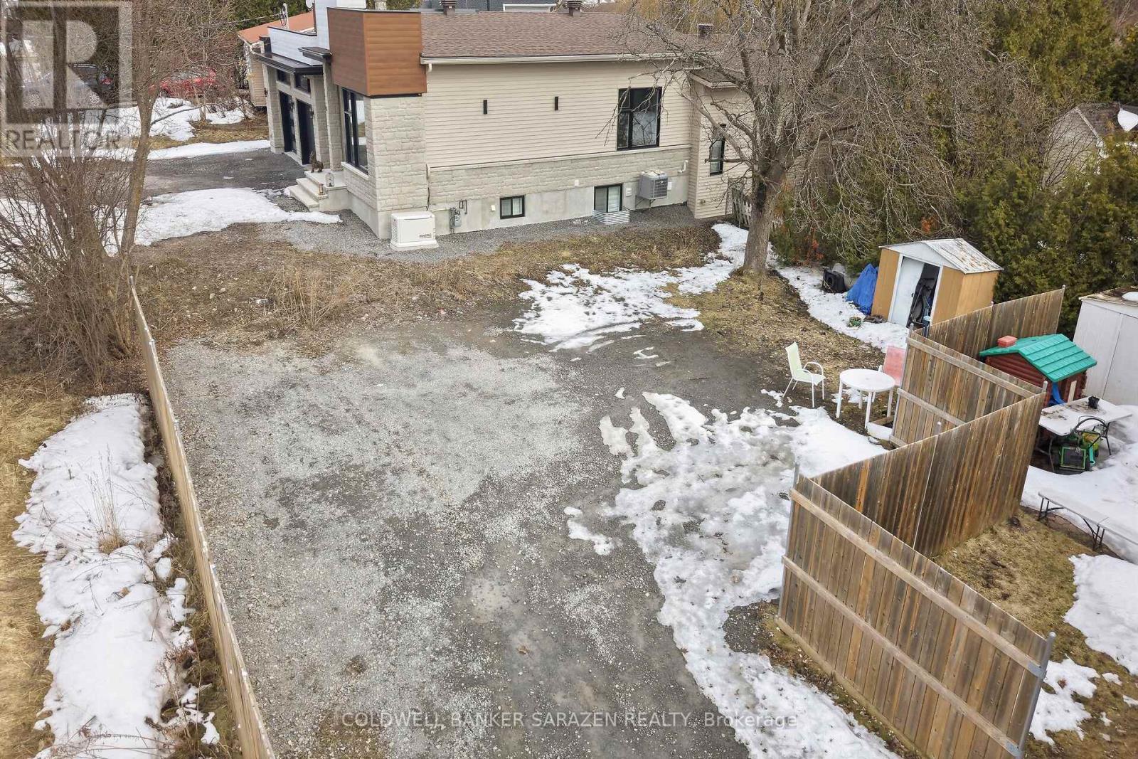 911 Blair Road, Ottawa, Ontario  K1J 7M8 - Photo 35 - X12954626