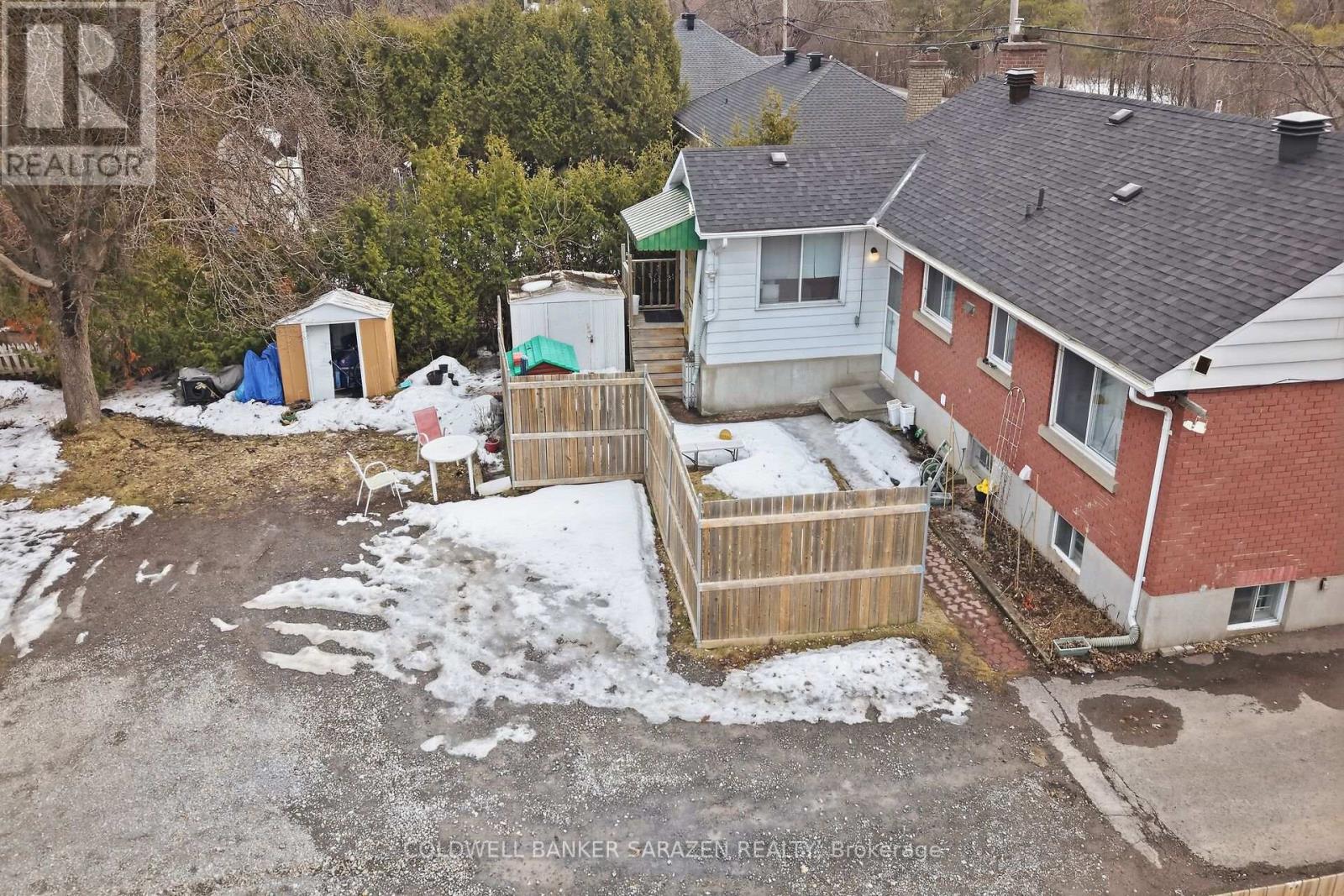 911 Blair Road, Ottawa, Ontario  K1J 7M8 - Photo 37 - X12954626