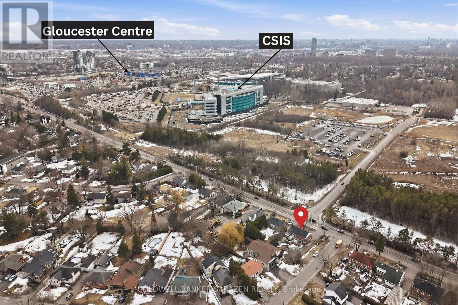 911 Blair Road, Ottawa, Ontario  K1J 7M8 - Photo 7 - X12954626