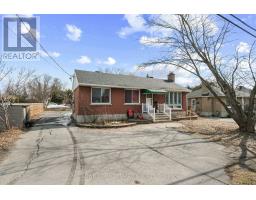 911 BLAIR ROAD, ottawa, Ontario