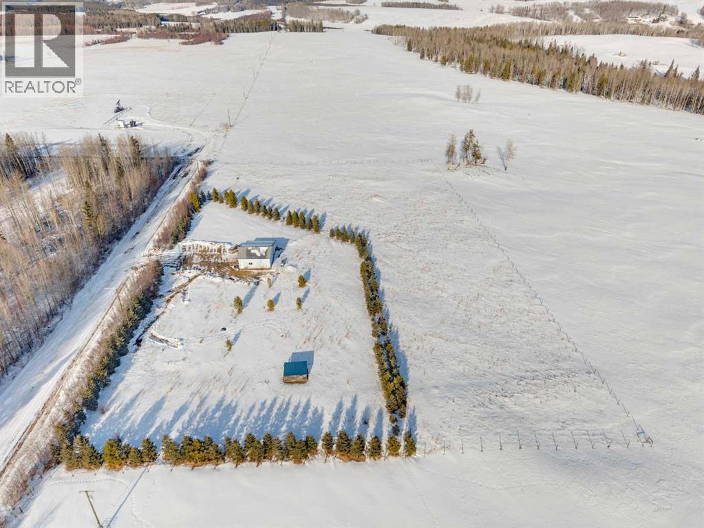 414035 Range Road 6-2, Rural Clearwater County, Alberta  T4T 1A3 - Photo 3 - A2283704