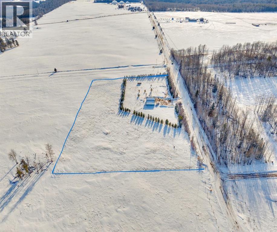 414035 Range Road 6-2, Rural Clearwater County, Alberta  T4T 1A3 - Photo 2 - A2283704