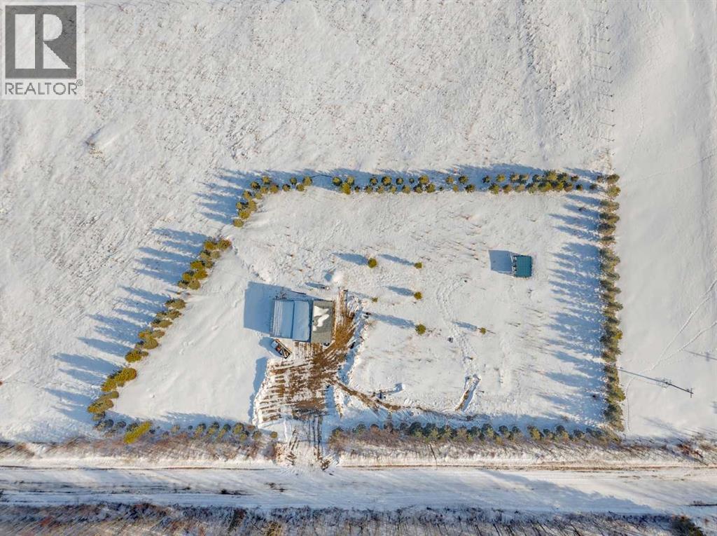 414035 Range Road 6-2, Rural Clearwater County, Alberta  T4T 1A3 - Photo 9 - A2283704