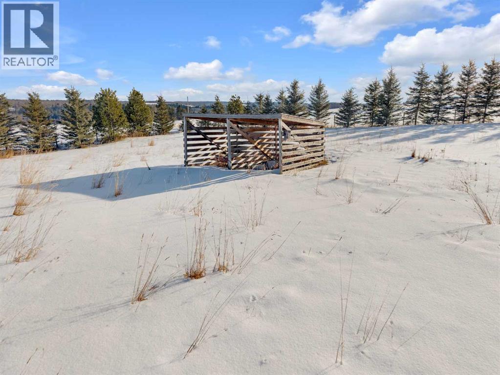 414035 Range Road 6-2, Rural Clearwater County, Alberta  T4T 1A3 - Photo 18 - A2283704