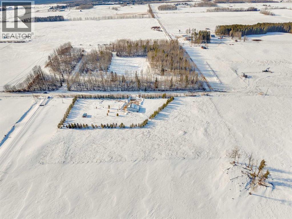 414035 Range Road 6-2, Rural Clearwater County, Alberta  T4T 1A3 - Photo 5 - A2283704