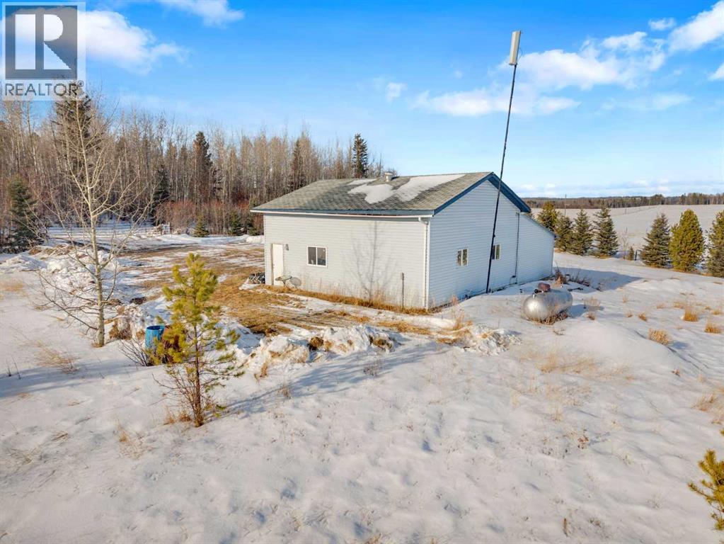 414035 Range Road 6-2, Rural Clearwater County, Alberta  T4T 1A3 - Photo 10 - A2283704