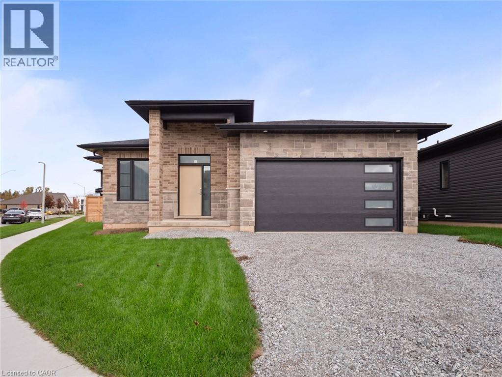 118 WILLOWBROOK Drive, Welland, Ontario