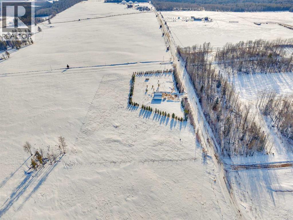 414035 Range Road 6-2, Rural Clearwater County, Alberta  T4T 1A3 - Photo 7 - A2283704