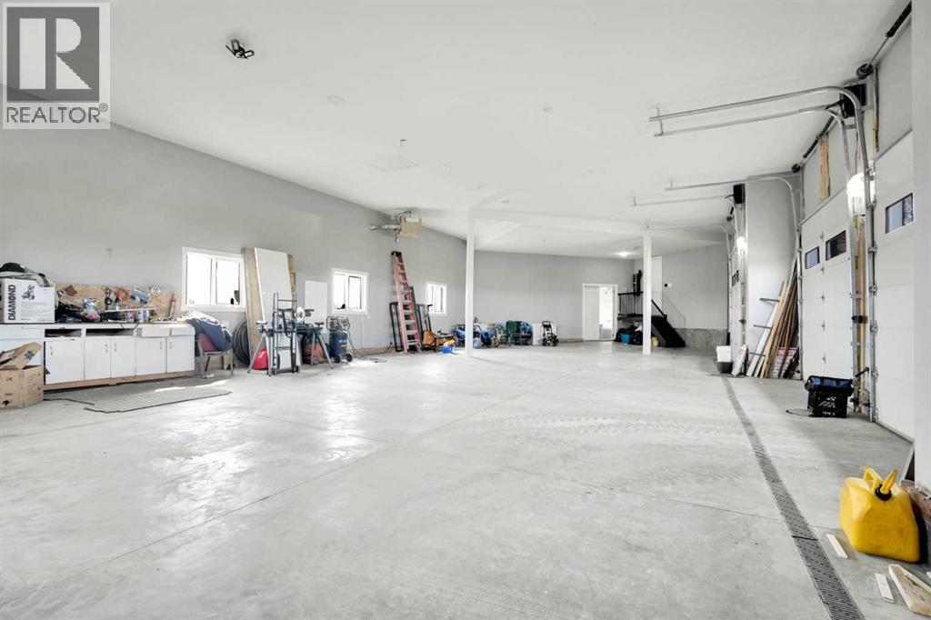 275113 Twp Rd 240, Rural Rocky View County, Alberta  T1X 2H3 - Photo 35 - A2278641