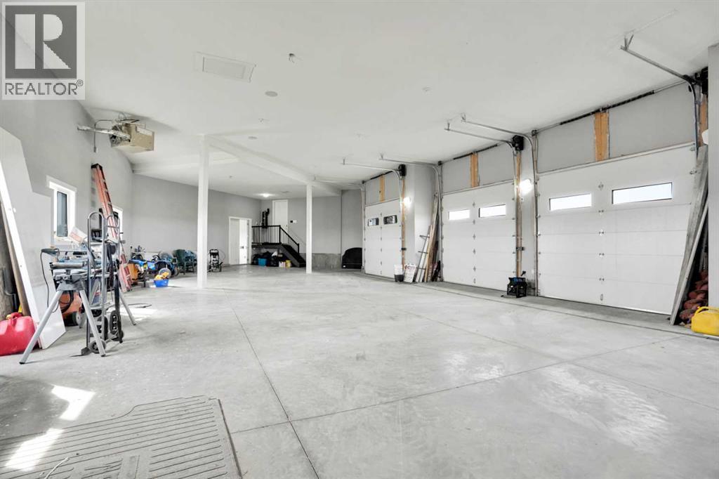 275113 Twp Rd 240, Rural Rocky View County, Alberta  T1X 2H3 - Photo 34 - A2278641