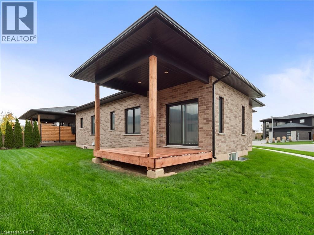 118 Willowbrook Drive, Welland, Ontario  L3C 0G2 - Photo 24 - 40817514