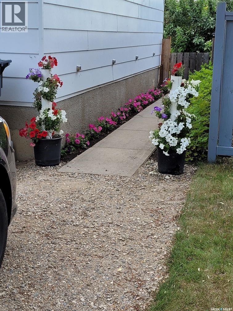 1103 3rd Street W, Nipawin, Saskatchewan  S0E 1E0 - Photo 39 - SK031806