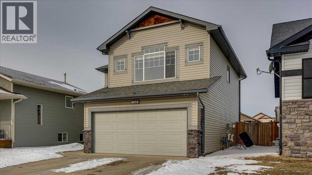 148 Valley Crescent, Blackfalds, Alberta  T4M 0K2 - Photo 3 - A2297975
