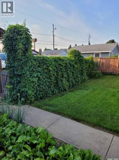 1103 3rd Street W, Nipawin, Saskatchewan  S0E 1E0 - Photo 37 - SK031806