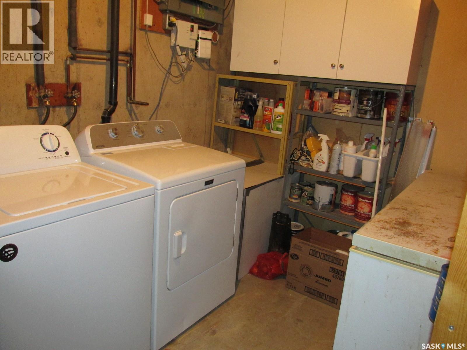 1103 3rd Street W, Nipawin, Saskatchewan  S0E 1E0 - Photo 29 - SK031806