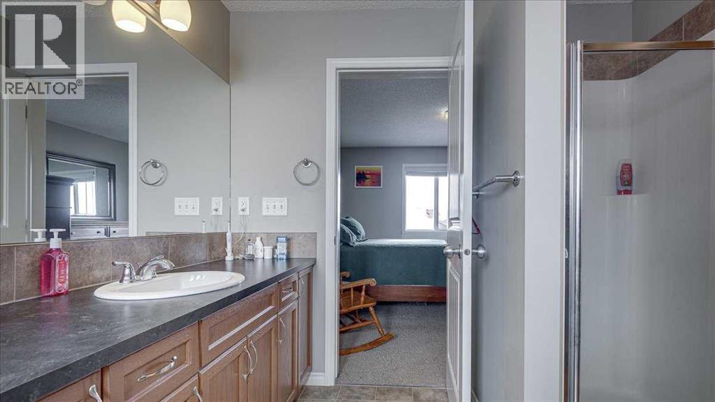 148 Valley Crescent, Blackfalds, Alberta  T4M 0K2 - Photo 28 - A2297975