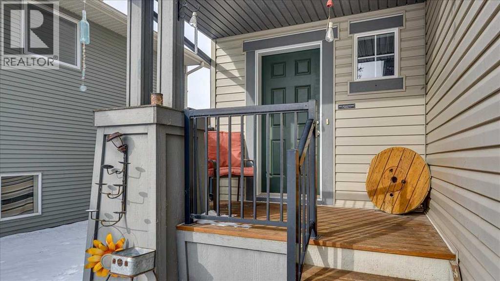 148 Valley Crescent, Blackfalds, Alberta  T4M 0K2 - Photo 4 - A2297975