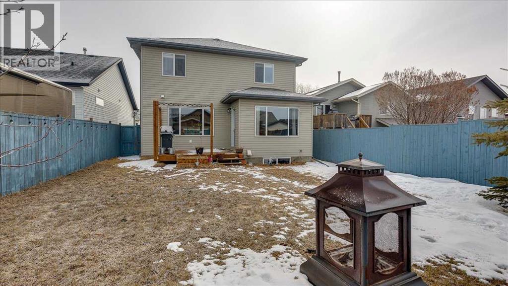 148 Valley Crescent, Blackfalds, Alberta  T4M 0K2 - Photo 43 - A2297975
