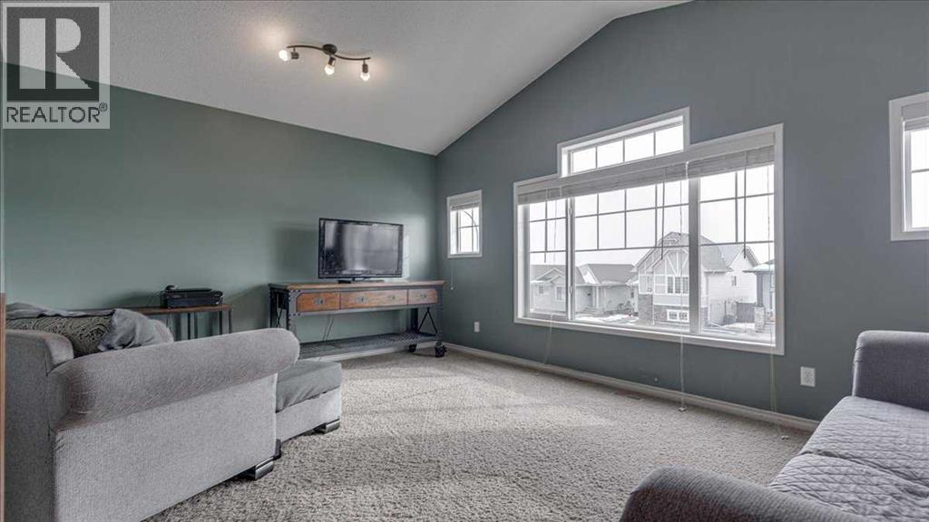 148 Valley Crescent, Blackfalds, Alberta  T4M 0K2 - Photo 19 - A2297975