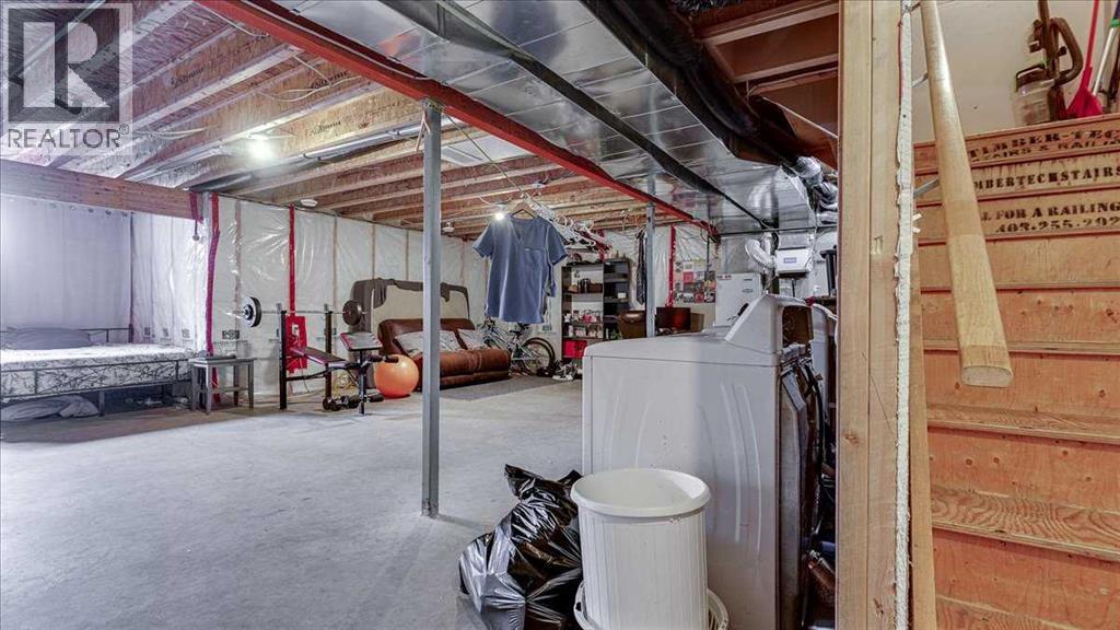 148 Valley Crescent, Blackfalds, Alberta  T4M 0K2 - Photo 37 - A2297975