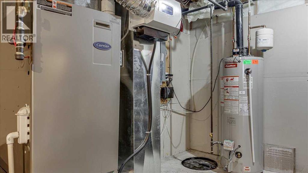 148 Valley Crescent, Blackfalds, Alberta  T4M 0K2 - Photo 40 - A2297975