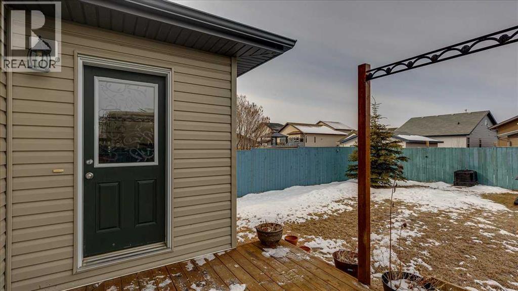 148 Valley Crescent, Blackfalds, Alberta  T4M 0K2 - Photo 41 - A2297975