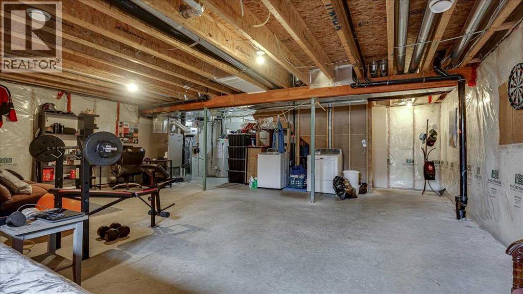 148 Valley Crescent, Blackfalds, Alberta  T4M 0K2 - Photo 38 - A2297975