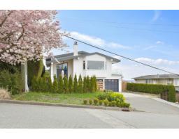 1388 KERFOOT ROAD, White Rock, British Columbia