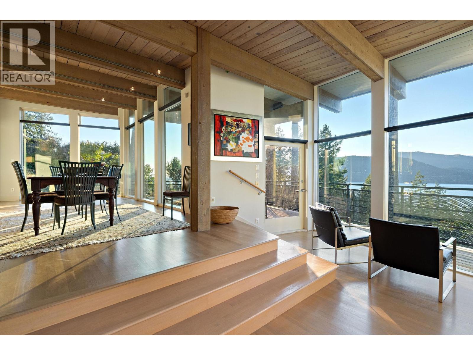 6235 Overstone Drive, West Vancouver, British Columbia  V7W 1X9 - Photo 9 - R3105506