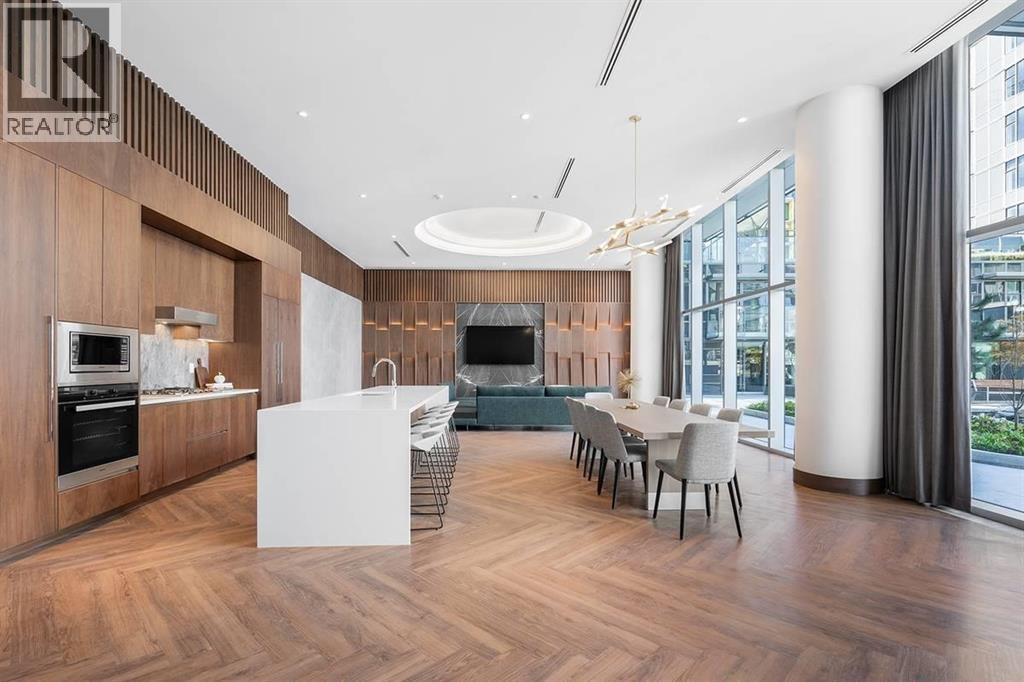 1105 8555 Capstan Way, Richmond, British Columbia  V6X 0W1 - Photo 6 - R3106776