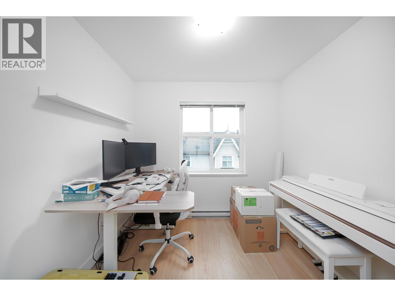 206 7250 18th Avenue, Burnaby, British Columbia  V3N 1H3 - Photo 20 - R3106779