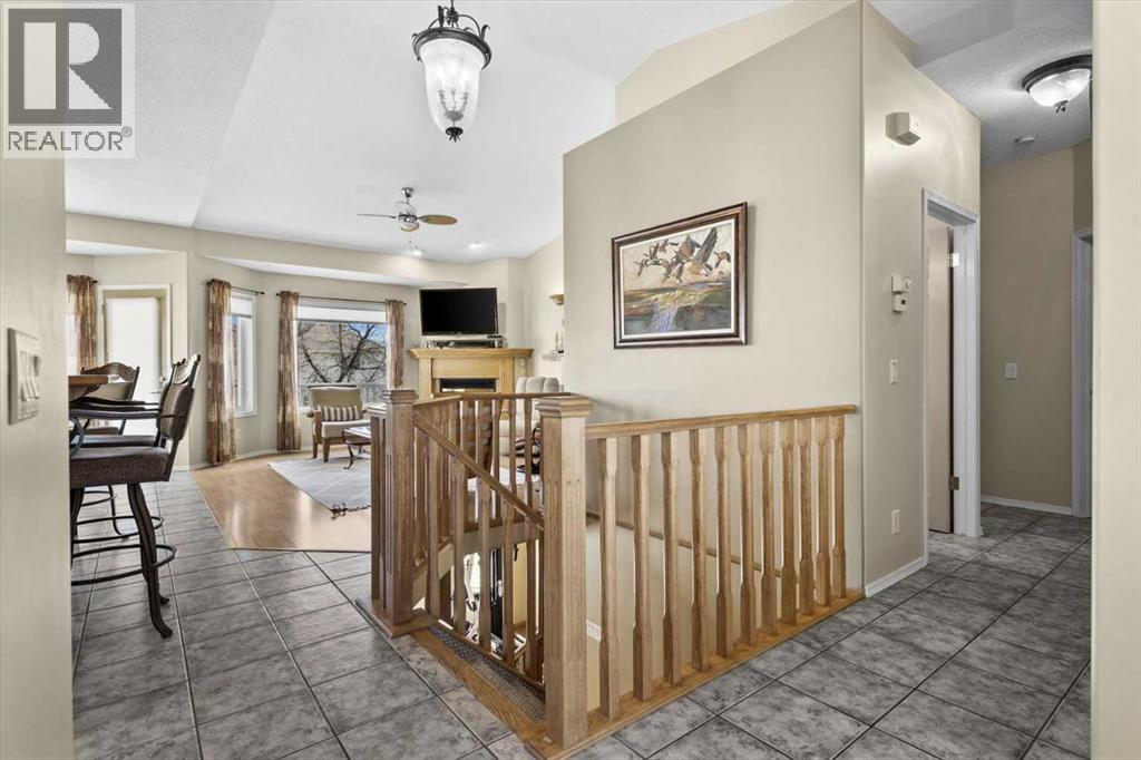 122 West Terrace Place, Cochrane, Alberta  T4C 1S2 - Photo 27 - A2295833