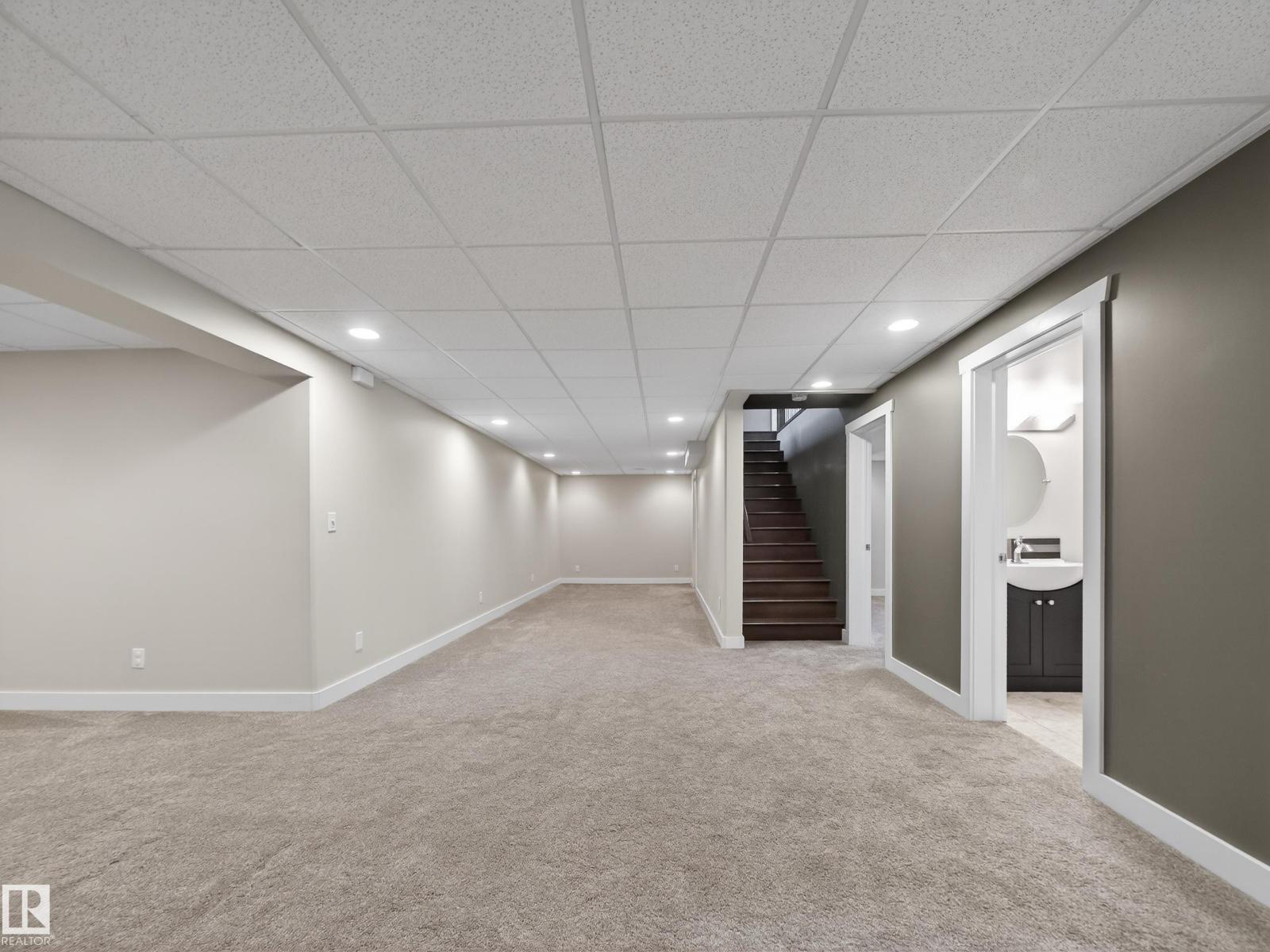 82 Mission Av, St. Albert, Alberta  T8N 1H5 - Photo 38 - E4480477