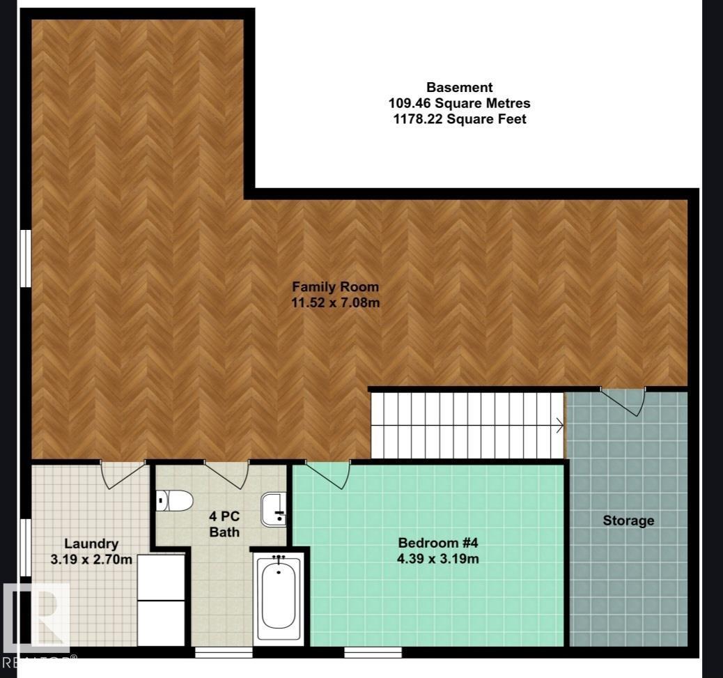 82 Mission Av, St. Albert, Alberta  T8N 1H5 - Photo 53 - E4480477