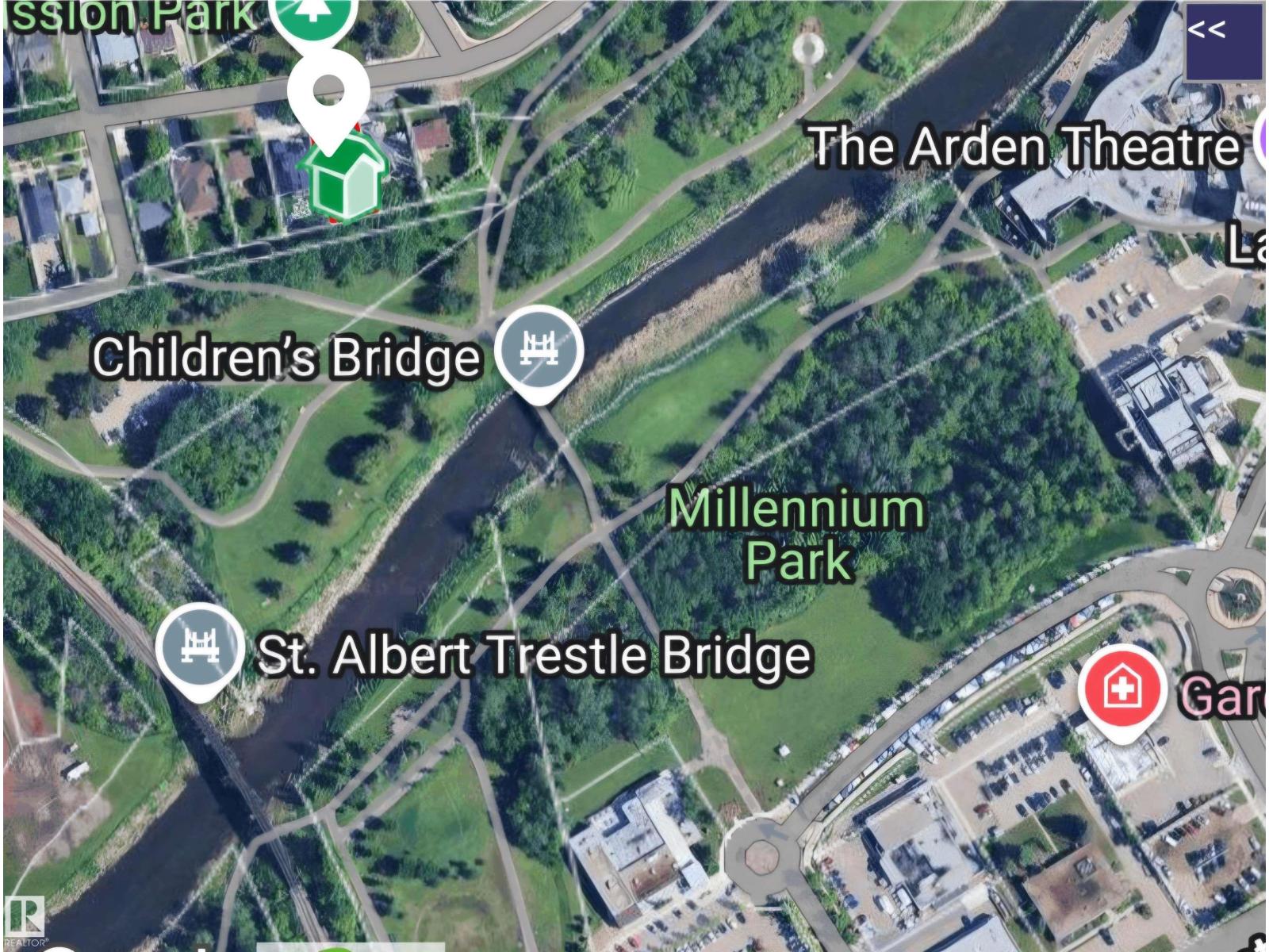 82 Mission Av, St. Albert, Alberta  T8N 1H5 - Photo 54 - E4480477