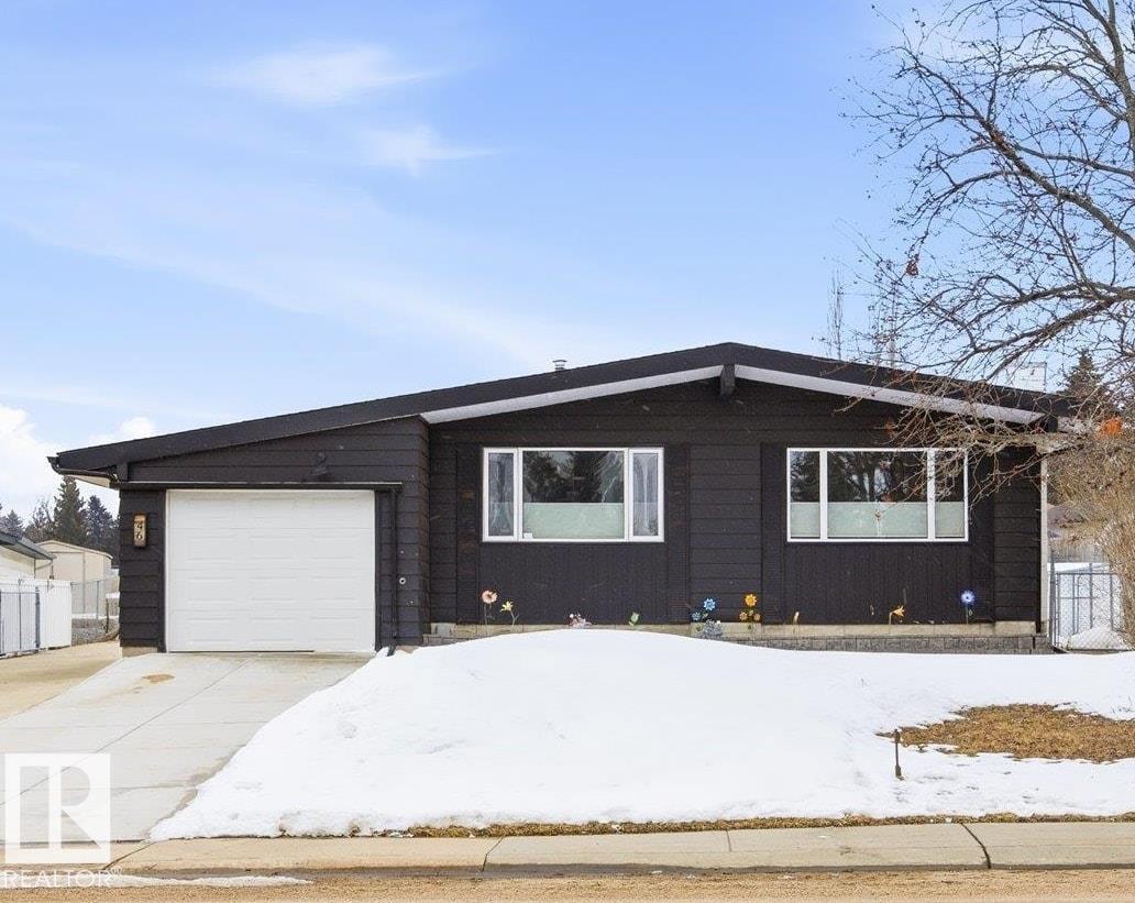 46 MISSION ST, sherwood park, Alberta