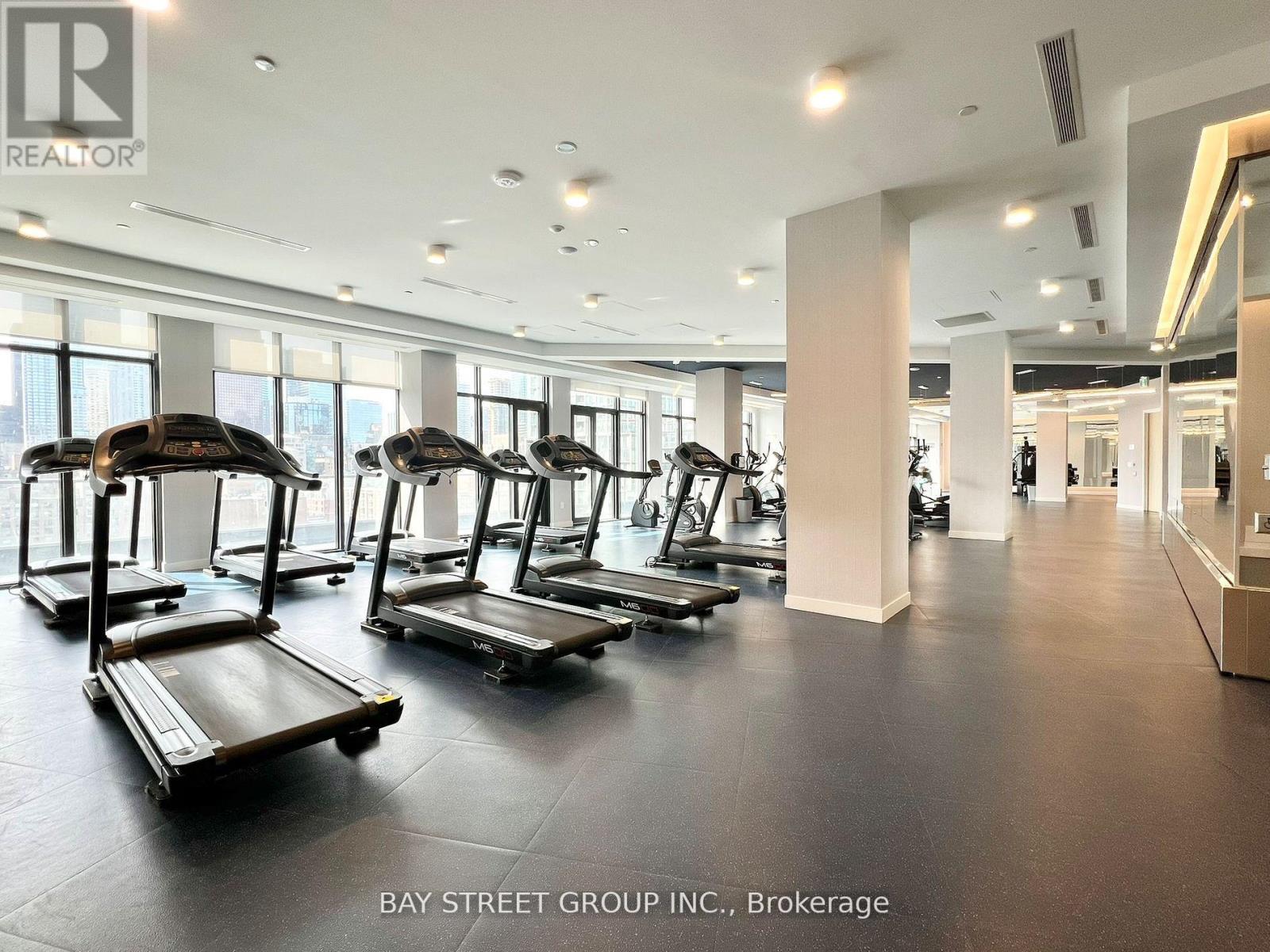 2724 - 135 Lower Sherbourne Street, Toronto, Ontario  M5A 1Y4 - Photo 10 - C12954622