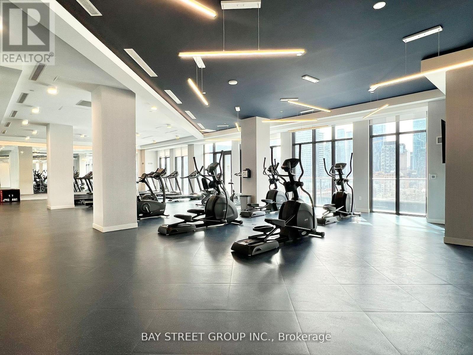 2724 - 135 Lower Sherbourne Street, Toronto, Ontario  M5A 1Y4 - Photo 11 - C12954622