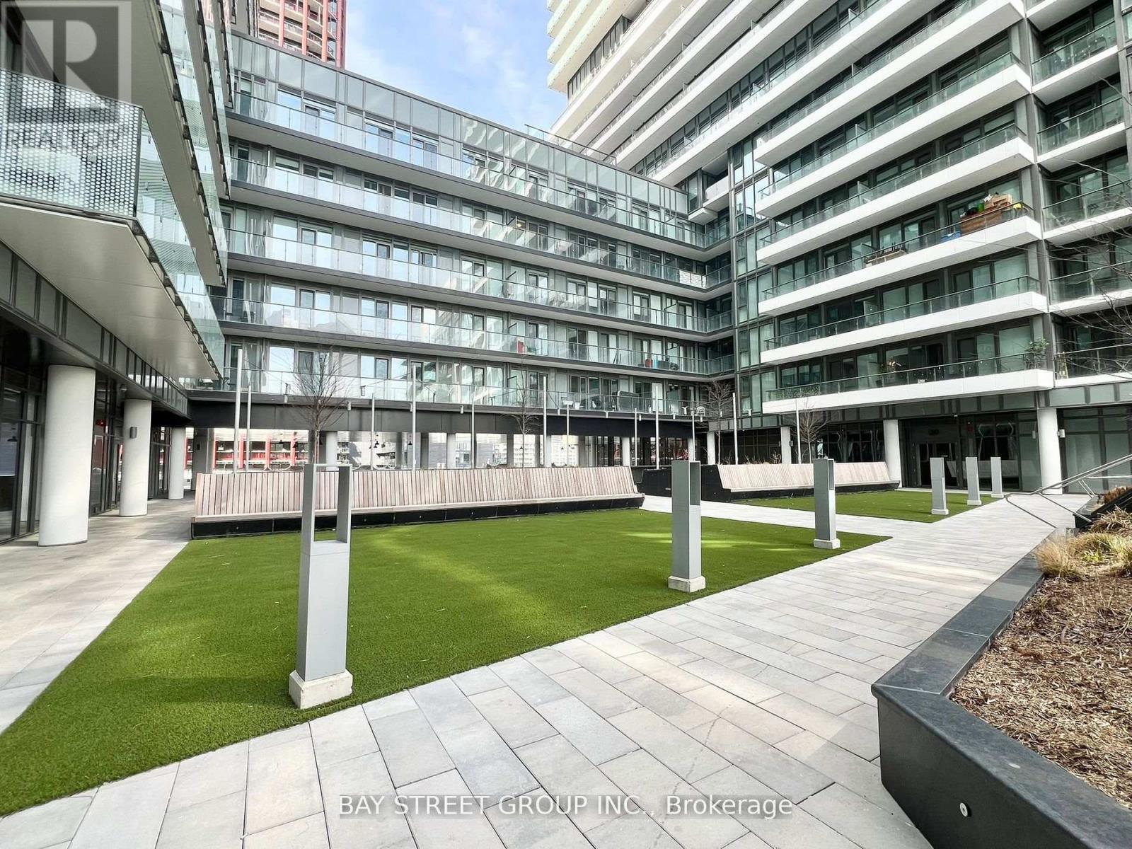 2724 - 135 Lower Sherbourne Street, Toronto, Ontario  M5A 1Y4 - Photo 12 - C12954622