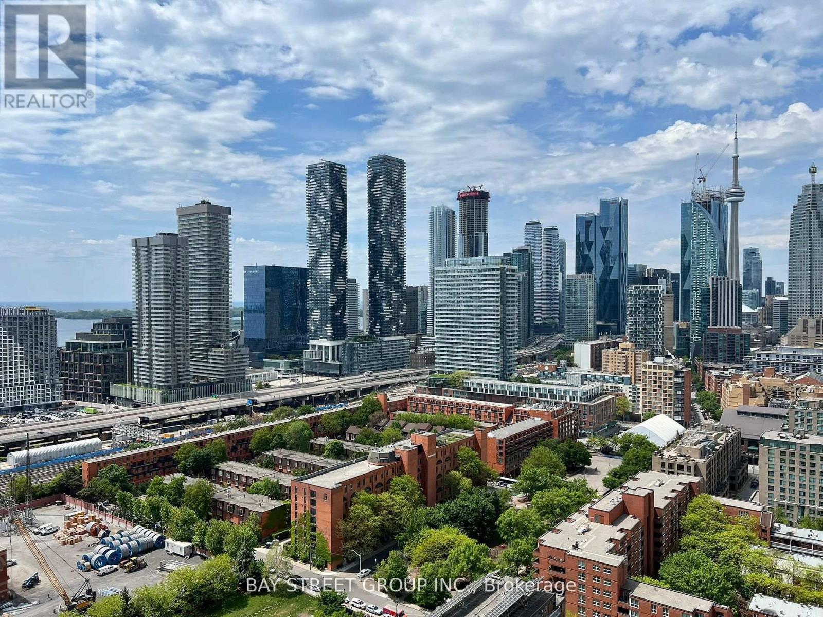 2724 - 135 Lower Sherbourne Street, Toronto, Ontario  M5A 1Y4 - Photo 14 - C12954622