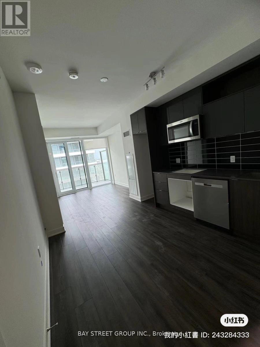 2724 - 135 Lower Sherbourne Street, Toronto, Ontario  M5A 1Y4 - Photo 3 - C12954622