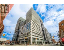 2724 - 135 LOWER SHERBOURNE STREET, Toronto, Ontario