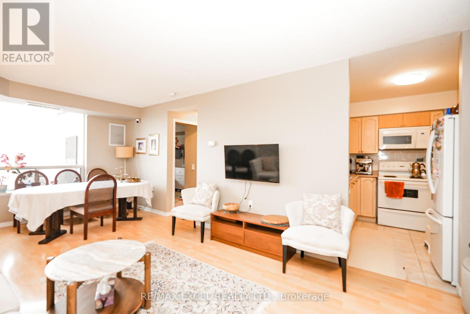 2307 - 35 Finch Avenue E, Toronto, Ontario  M2N 6Z8 - Photo 11 - C12954624